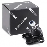 Шаровая опора RIDEX 4JWQ9 17 1437703228 2462s0090 - Изображение 2