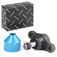 Шаровая опора RIDEX 2462s0306 LYZ VQ 1437703798 - Изображение 2