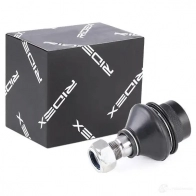 Шаровая опора RIDEX 1437702938 2462s0110 EC 53WP4 - Изображение 2