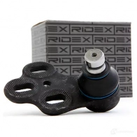 Шаровая опора RIDEX WGM IEKL 1437702272 2462s0045 - Изображение 2