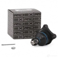 Шаровая опора RIDEX 1437703012 CQJY12 G 2462s0095 - Изображение 2