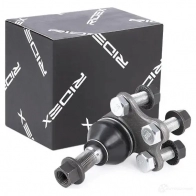 Шаровая опора RIDEX 1437702355 6VAR BU 2462s0068 - Изображение 2