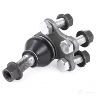 Шаровая опора RIDEX 1437702355 6VAR BU 2462s0068 - Изображение 4
