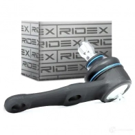 Шаровая опора RIDEX 2462s0141 GU 2DS9 1437702489 - Изображение 2