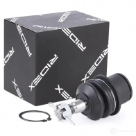 Шаровая опора RIDEX 2462s0190 1437703300 0 2KFV9 - Изображение 2