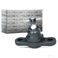 Шаровая опора RIDEX 2462s0113 1437703100 D32W 0 - Изображение 2