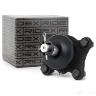 Шаровая опора RIDEX GV A81 1437703235 2462s0225 - Изображение 2