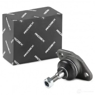 Шаровая опора RIDEX 1437702915 29 F33ZZ 2462s0156 - Изображение 2