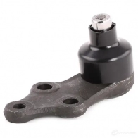 Шаровая опора RIDEX 1437702375 CU G620 2462s0281 - Изображение 4