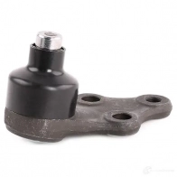 Шаровая опора RIDEX 1437702375 CU G620 2462s0281 - Изображение 5