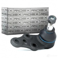 Шаровая опора RIDEX 2462s0100 EGM GLN 1437703062 - Изображение 2