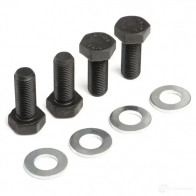Шаровая опора RIDEX M W03UR 1437703338 2462s0093 - Изображение 5