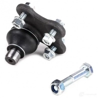 Шаровая опора RIDEX 2462s0307 1437702279 G 2HTH - Изображение 3