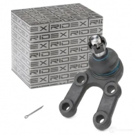 Шаровая опора RIDEX X2 JJOT5 1437703833 2462s0246 - Изображение 2