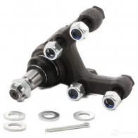 Шаровая опора RIDEX YG9KAJ B 1437703758 2462s0089 - Изображение 3