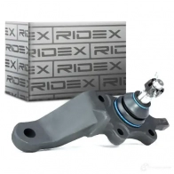 Шаровая опора RIDEX 1437702992 2462s0207 23S4 X0 - Изображение 2