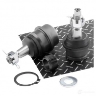 Шаровая опора RIDEX 2462s0345 1437703654 ER 87Q - Изображение 2