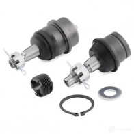 Шаровая опора RIDEX 2462s0345 1437703654 ER 87Q - Изображение 3