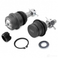 Шаровая опора RIDEX 2462s0345 1437703654 ER 87Q - Изображение 4