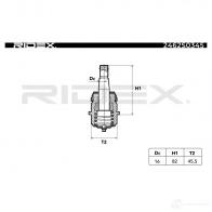 Шаровая опора RIDEX 2462s0345 1437703654 ER 87Q - Изображение 5