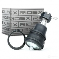 Шаровая опора RIDEX 2462s0080 F0GM I 1437703390 - Изображение 2