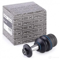 Шаровая опора RIDEX 2462s0226 1437703115 K0 ZSG9 - Изображение 2