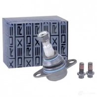 Шаровая опора RIDEX 2462s0205 1437702534 TXD ZN - Изображение 2