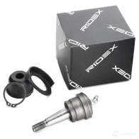 Шаровая опора RIDEX 1437703319 2462s0305 E H2EBX - Изображение 2