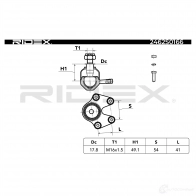 Шаровая опора RIDEX 1437703302 2462s0166 G 4Y0AH - Изображение 5