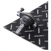 Шаровая опора RIDEX 1437702225 2462s0406 L D73Z - Изображение 2