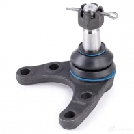 Шаровая опора RIDEX 2462s0163 5 1ITGO 1437703054 - Изображение 5