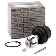 Шаровая опора RIDEX 2462s0253 6 0EV7F 1437702820 - Изображение 2