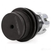 Шаровая опора RIDEX 2462s0253 6 0EV7F 1437702820 - Изображение 4
