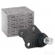 Шаровая опора RIDEX 2462s0076 1437702793 93TJ TT - Изображение 2