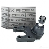 Шаровая опора RIDEX 1IPZPS O 1437703748 2462s0144 - Изображение 2