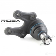 Шаровая опора RIDEX C7H6L GJ 2462s0248 1437703744 - Изображение 1