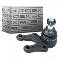Шаровая опора RIDEX C7H6L GJ 2462s0248 1437703744 - Изображение 2