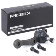 Шаровая опора RIDEX 2462s0096 759 78VT 1437703754 - Изображение 2