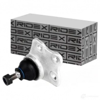Шаровая опора RIDEX 6B6Q XZ 2462s0024 1437703313 - Изображение 2