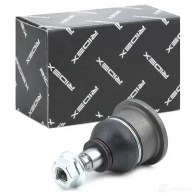 Шаровая опора RIDEX 2462s0418 1438279478 F4A OWC - Изображение 2