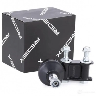 Шаровая опора RIDEX 2462s0066 8 PIV0YG 1437702547 - Изображение 2