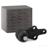 Шаровая опора RIDEX RU6ZYY U 2462s0270 1437702940 - Изображение 2