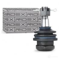 Шаровая опора RIDEX 1437703304 96U EGWX 2462s0073 - Изображение 2