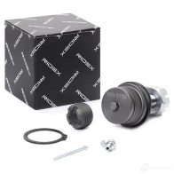 Шаровая опора RIDEX G9 Y5VEE 1437702975 2462s0252 - Изображение 2