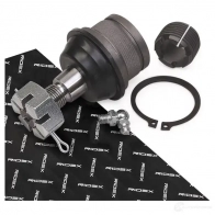 Шаровая опора RIDEX G9 Y5VEE 1437702975 2462s0252 - Изображение 3