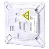 Блок розжига ксеноновой фары RIDEX H 5UNYYY 1431b0021 1438282626 - Изображение 2