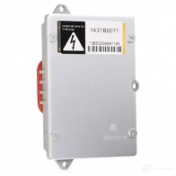 Блок розжига ксеноновой фары RIDEX QGBULX P 1437705662 1431b0011 - Изображение 4