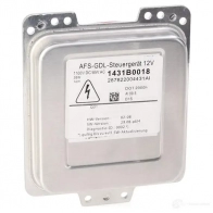 Блок розжига ксеноновой фары RIDEX 1431b0018 1437705652 Z7U66 N - Изображение 3
