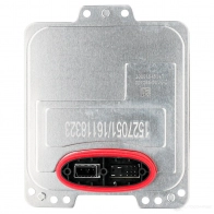 Блок розжига ксеноновой фары RIDEX R 1K0KTE 1431b0019 1437705665