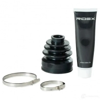 Пыльник шруса, ремкомплект RIDEX 1438014674 1ZN CZO 194b0014 - Изображение 3
